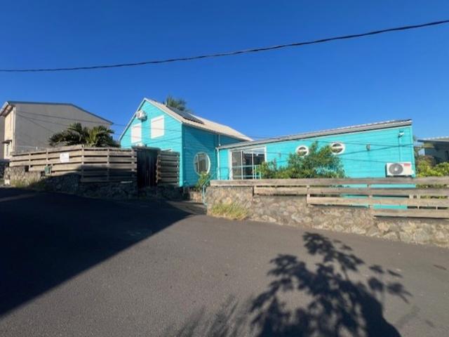 Maison vente à La Réunion