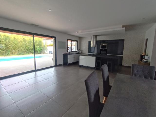 Maison vente à Muret, Labastidette