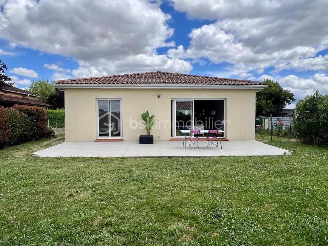 Villa vente à Muret, Fonsorbes