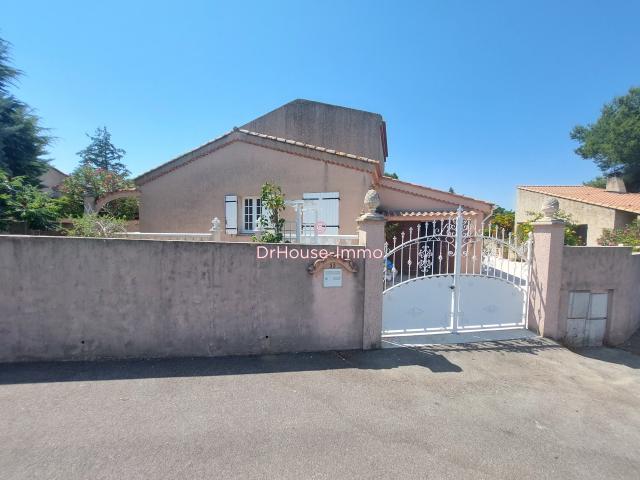 Maison vente à Istres, Martigues