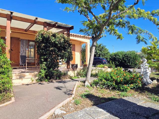 Villa vente à Narbonne, La Palme