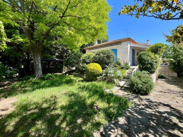 Maison vente à Montpellier