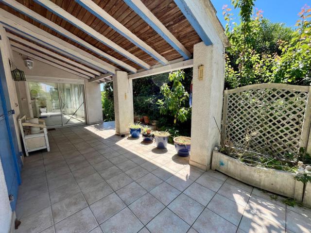 Maison vente à Montpellier