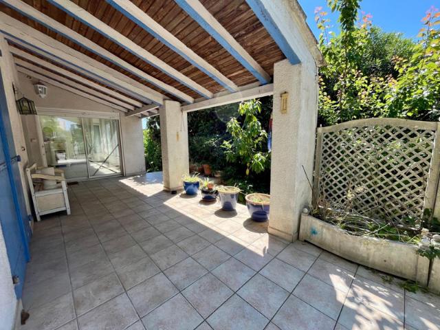 Maison vente à Montpellier