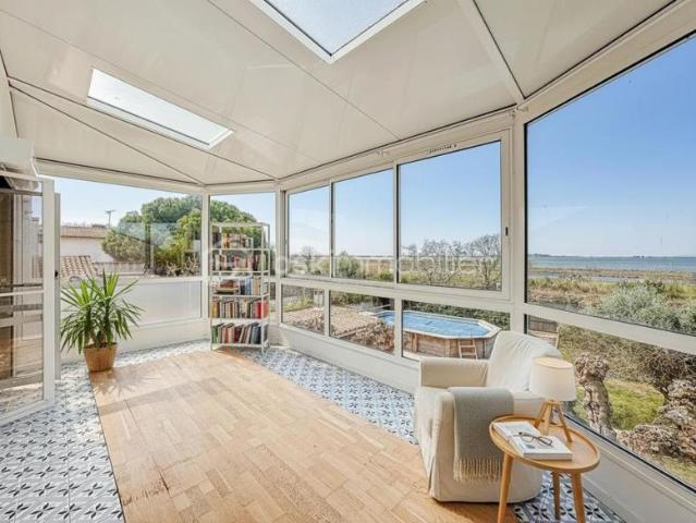 Maison vente à Montpellier, Palavas-les-flots