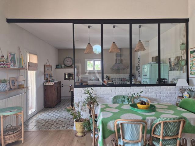 Maison vente à Montpellier, Balaruc-les-bains