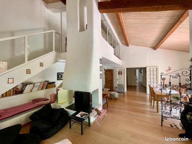 Maison vente à Marseille, Cuges-les-pins