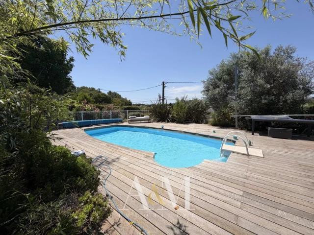 Maison vente à Montpellier, Poussan