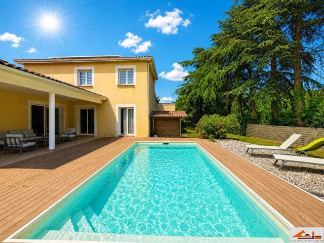 Maison vente à Toulouse, Ramonville-saint-agne