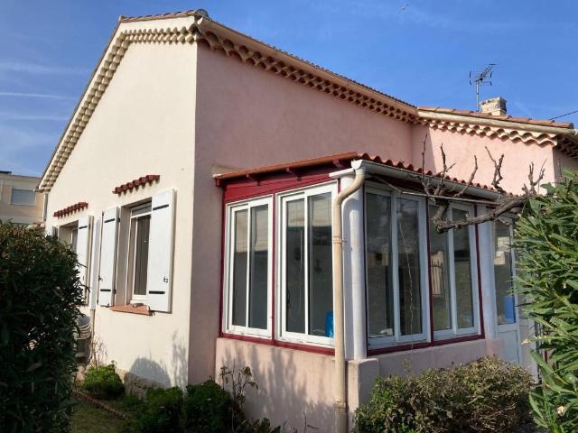 Villa vente à Arrondissement de Toulon, Six-fours-les-plages