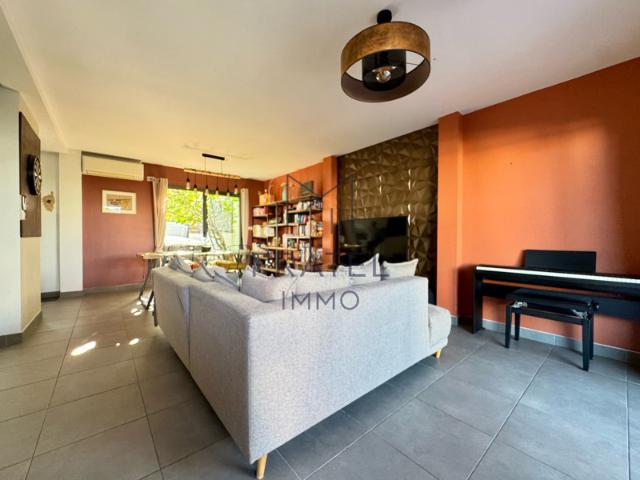 Maison vente à Montpellier, Juvignac