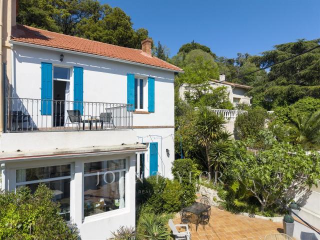 Maison vente à Marseille