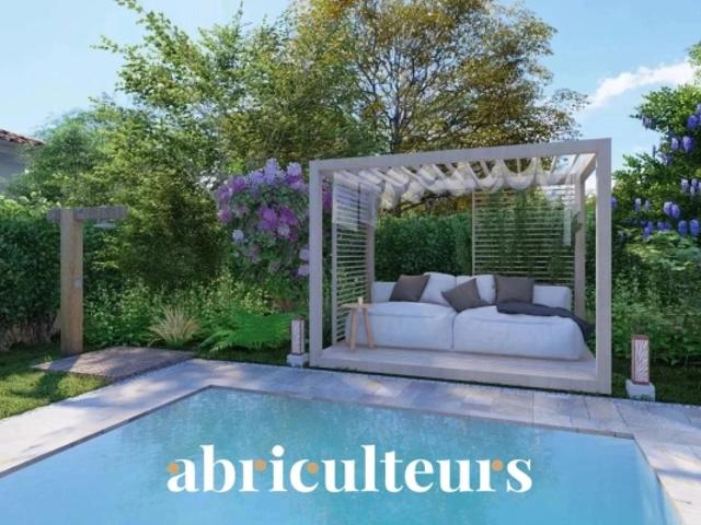 Maison vente à Apt, Cheval-blanc