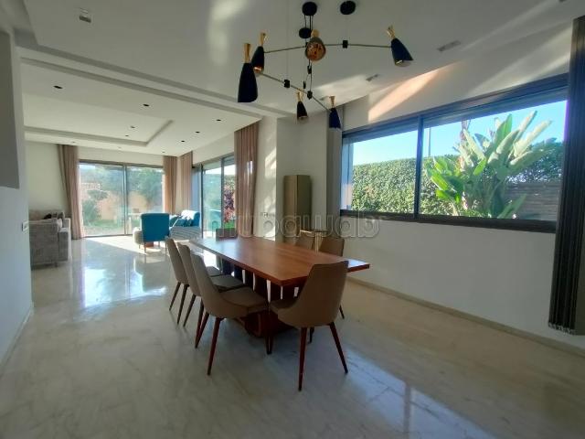 Villa location à Dar Bouazza, Gharb-Chrarda-Beni Hssen