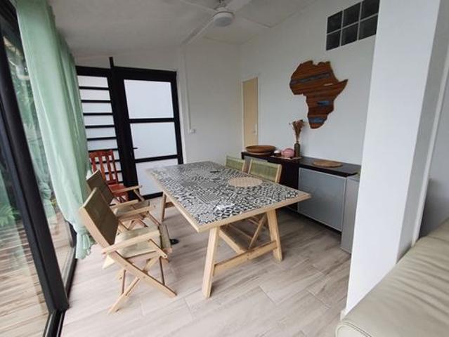 Maison location à La Réunion