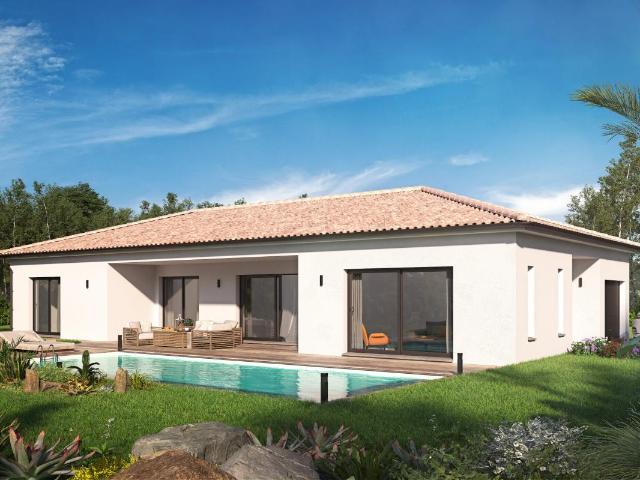 Villa vente à Toulouse, Montastruc-la-conseillère
