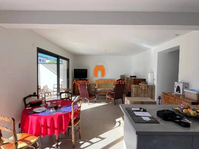 Maison location à Montélimar, Drôme