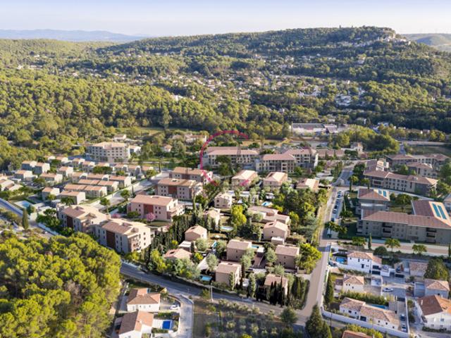 Maison vente à Aix-en-Provence, Ventabren