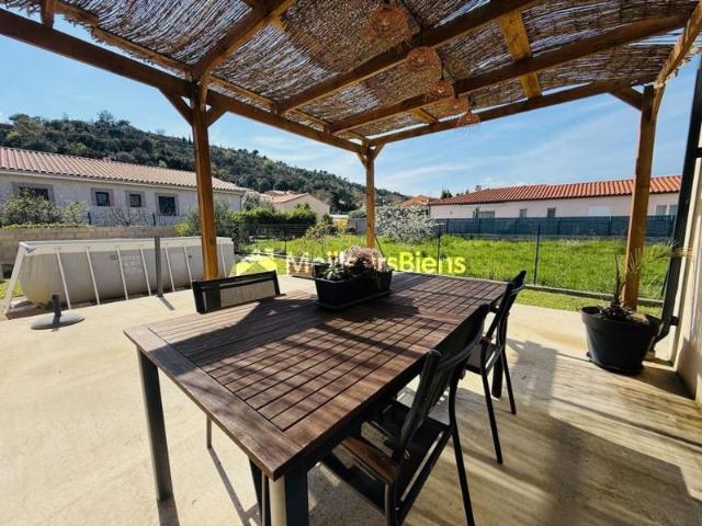 Maison vente à Prades, Bouleternère