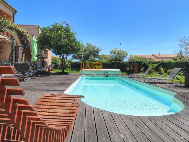 Villa vente à Prades, Ille-sur-têt