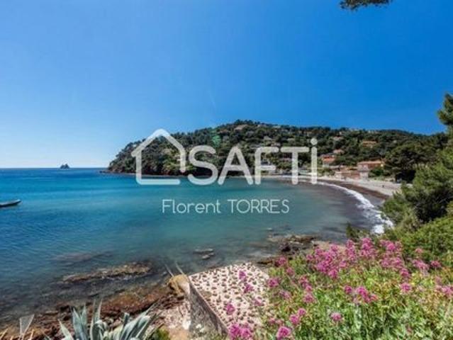 Villa vente à Arrondissement de Toulon, La Seyne-sur-mer