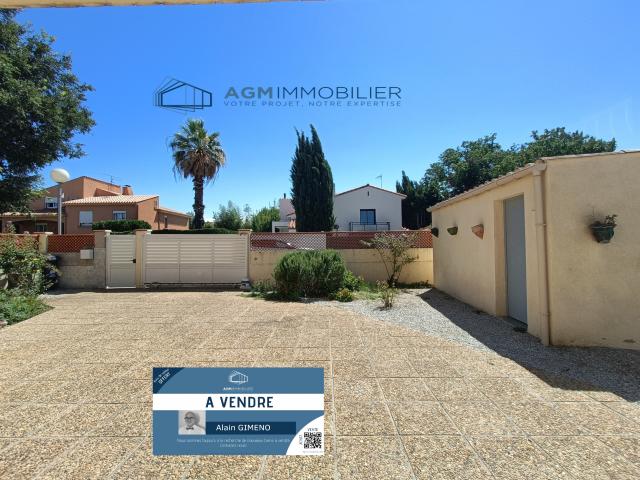 Villa vente à Perpignan, Bompas