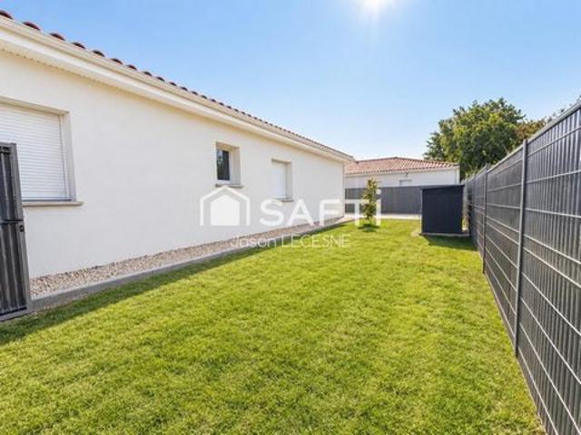 Villa vente à Pamiers
