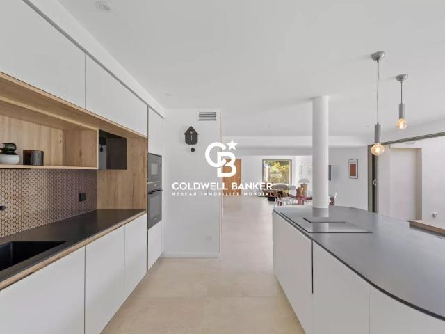 Villa vente à Arrondissement de Toulon, Carqueiranne