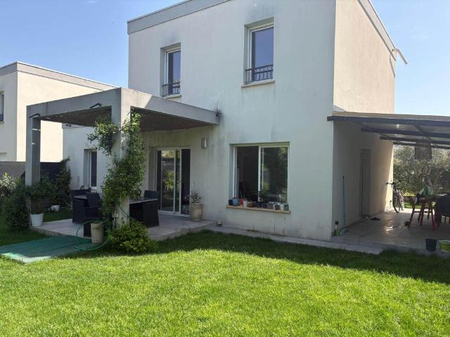 Maison vente à Béziers