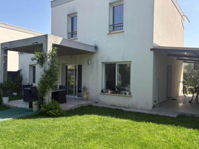 Maison vente à Béziers