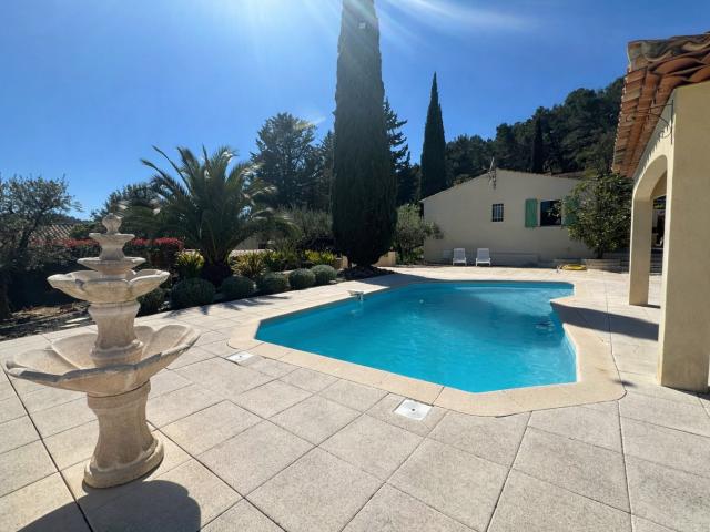 Villa vente à Brignoles, Carnoules