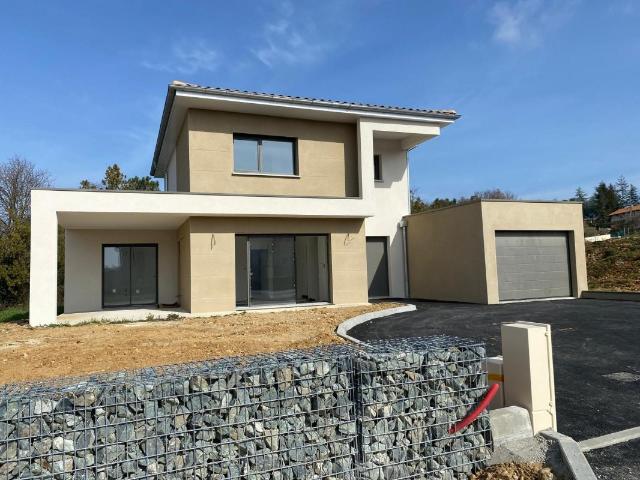 Maison vente à France métropolitaine, Peyrins