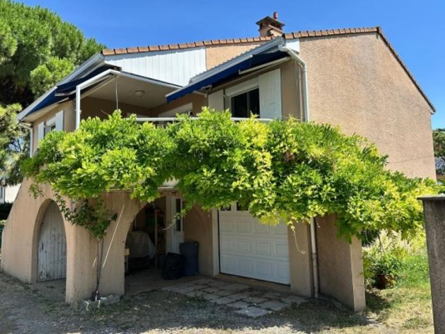 Maison vente à Valence, Tain-l'hermitage