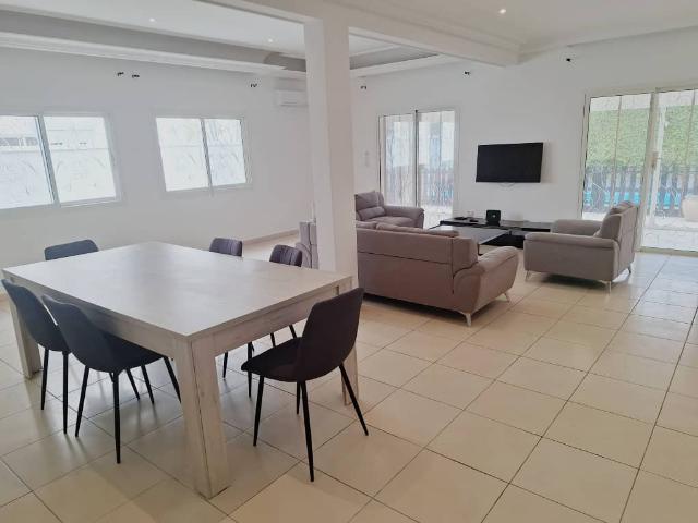 Villa location à Florac, Bassurels