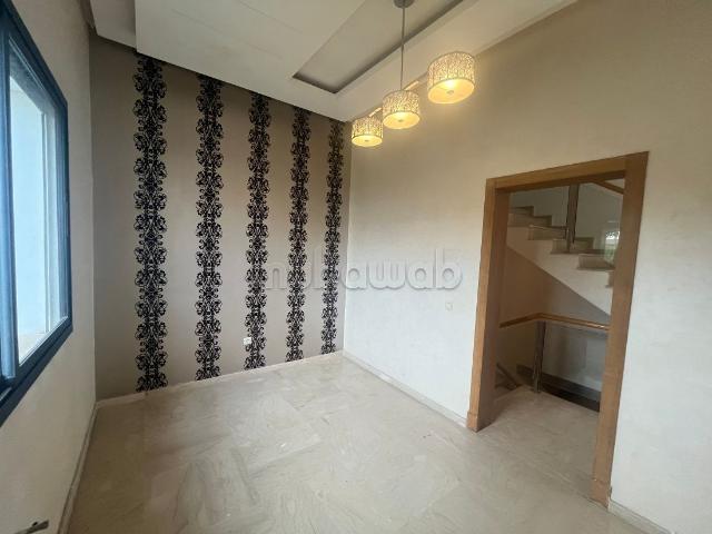 Villa location à Anfa, Gharb-Chrarda-Beni Hssen
