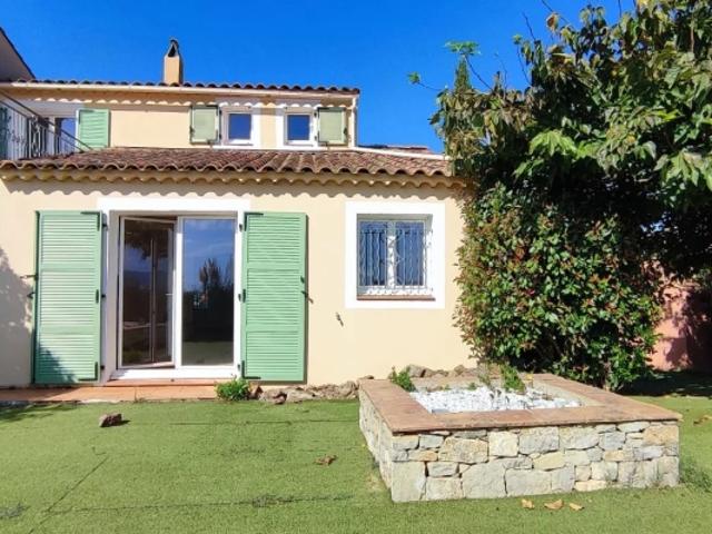 Maison vente à Roquebrune-sur-Argens, Var