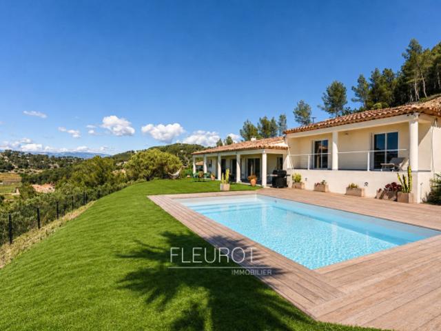 Maison vente à Arrondissement de Toulon, La Cadière-d'azur