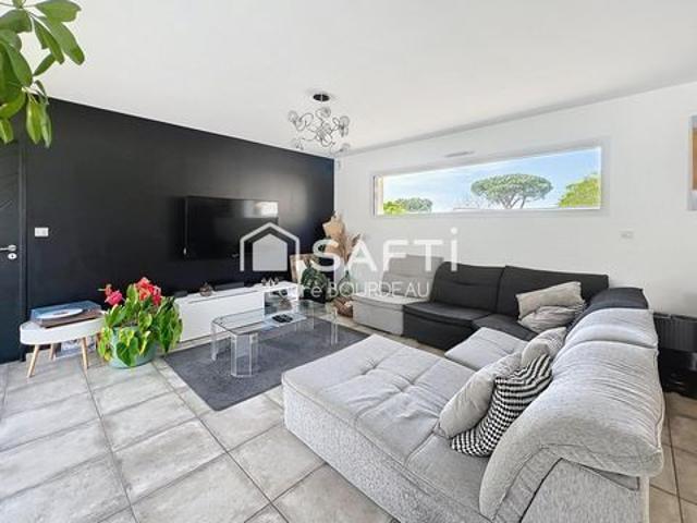 Villa vente à Toulouse, Montberon