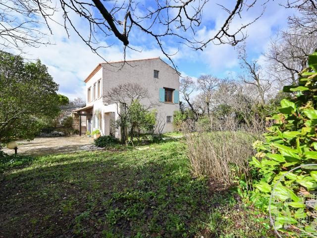 Villa vente à Marseille, Aubagne