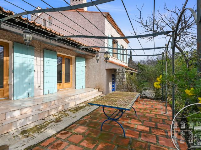 Villa vente à Marseille, Aubagne