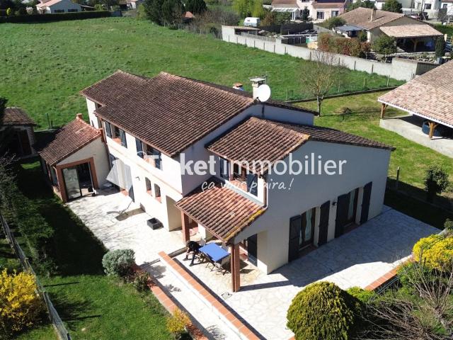 Maison vente à Muret, Noé