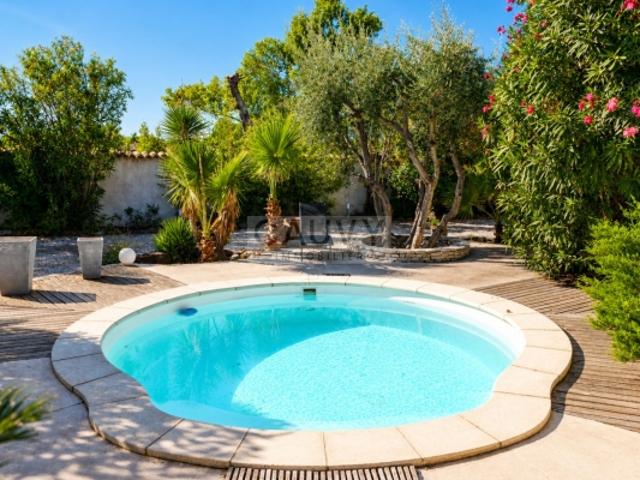 Maison vente à Béziers, Agde