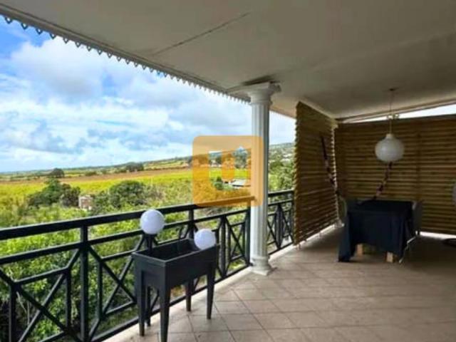 Maison vente à La Réunion