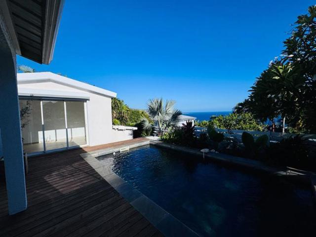 Maison location à La Réunion