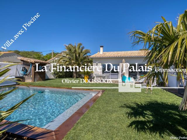 Maison vente à Rochefort, Saint-palais-sur-mer