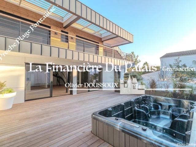 Maison vente à Rochefort, Royan