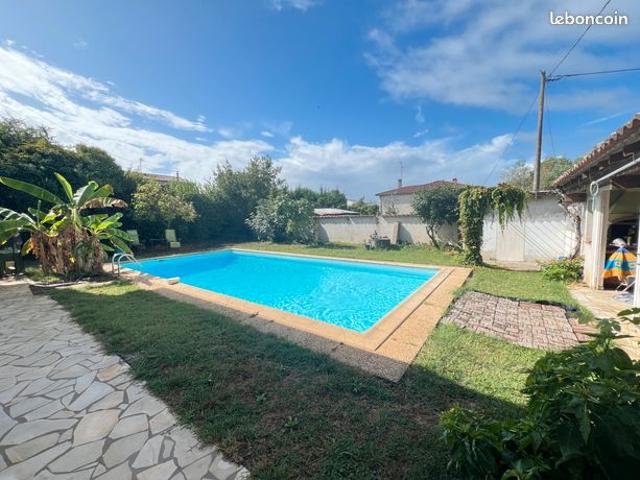 Maison vente à Marmande