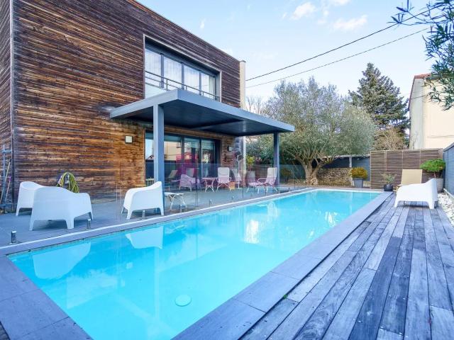 Maison vente à France métropolitaine, Portet-sur-garonne