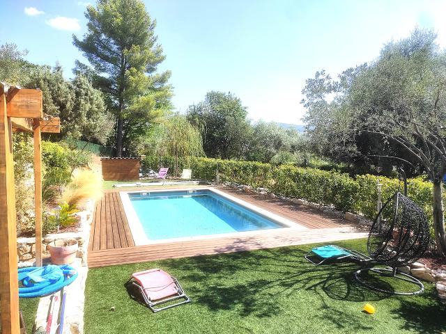 Villa vente à Arrondissement de Draguignan, Draguignan