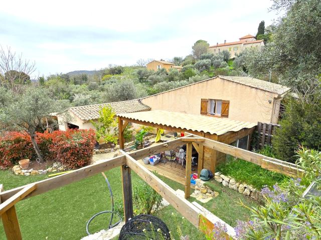 Villa vente à Arrondissement de Draguignan, Draguignan